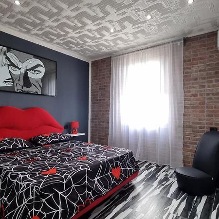 Diaboliko Apartment Capoliveri  Exterior photo