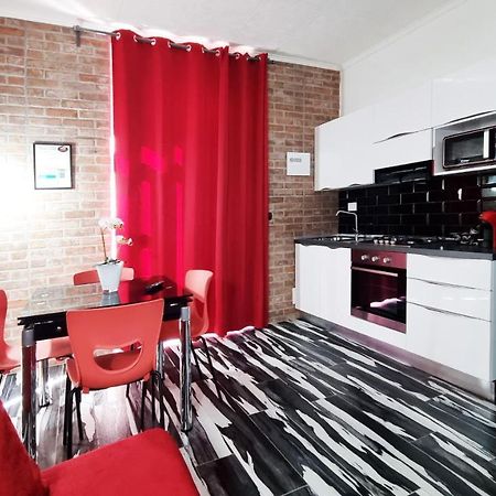 Diaboliko Apartment Capoliveri  Exterior photo