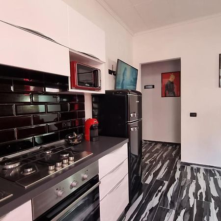 Diaboliko Apartment Capoliveri  Exterior photo
