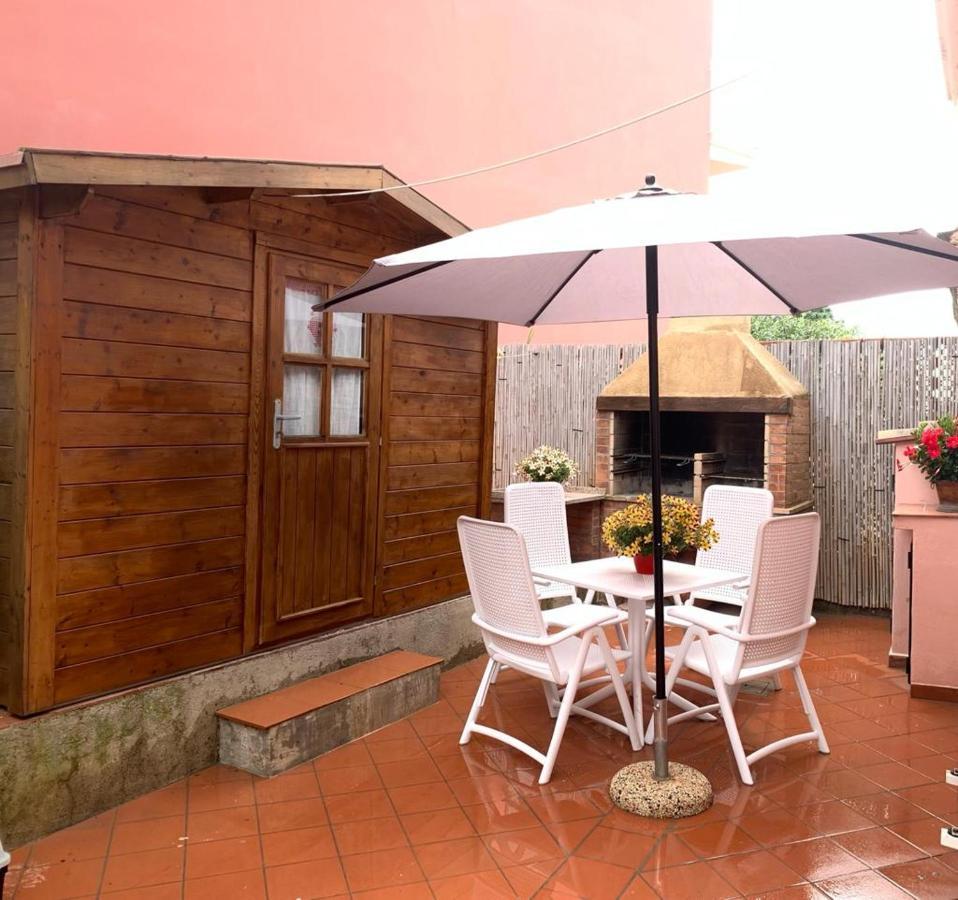 Diaboliko Apartment Capoliveri  Exterior photo