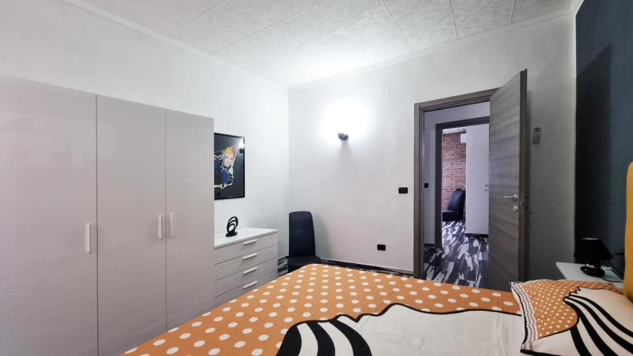 Diaboliko Apartment Capoliveri  Exterior photo