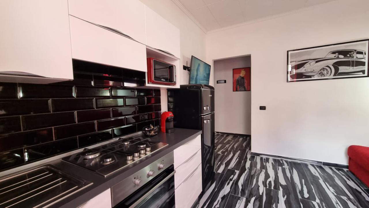 Diaboliko Apartment Capoliveri  Exterior photo