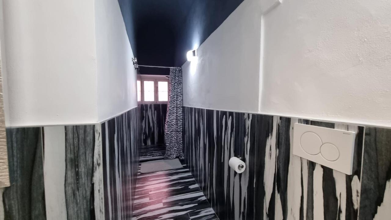 Diaboliko Apartment Capoliveri  Exterior photo