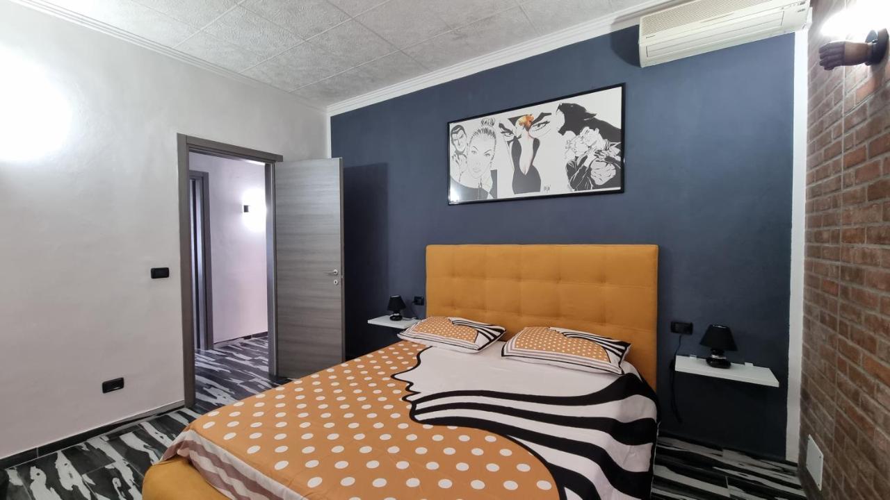 Diaboliko Apartment Capoliveri  Exterior photo
