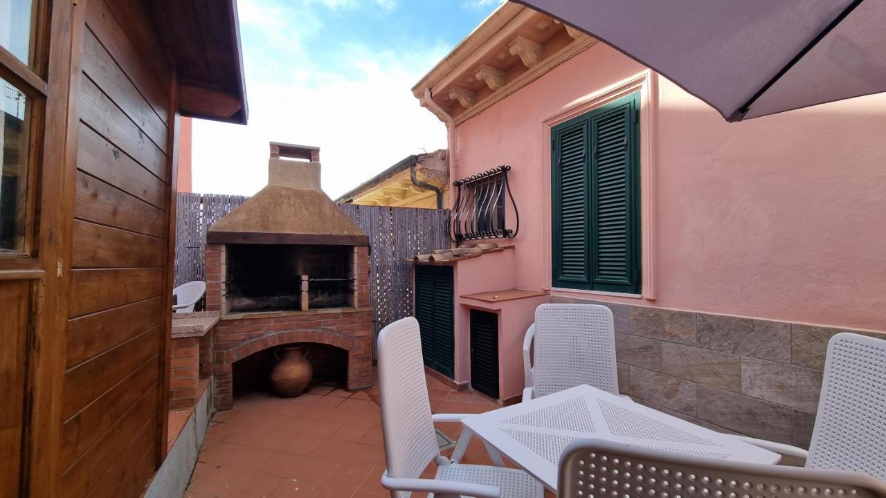 Diaboliko Apartment Capoliveri  Exterior photo