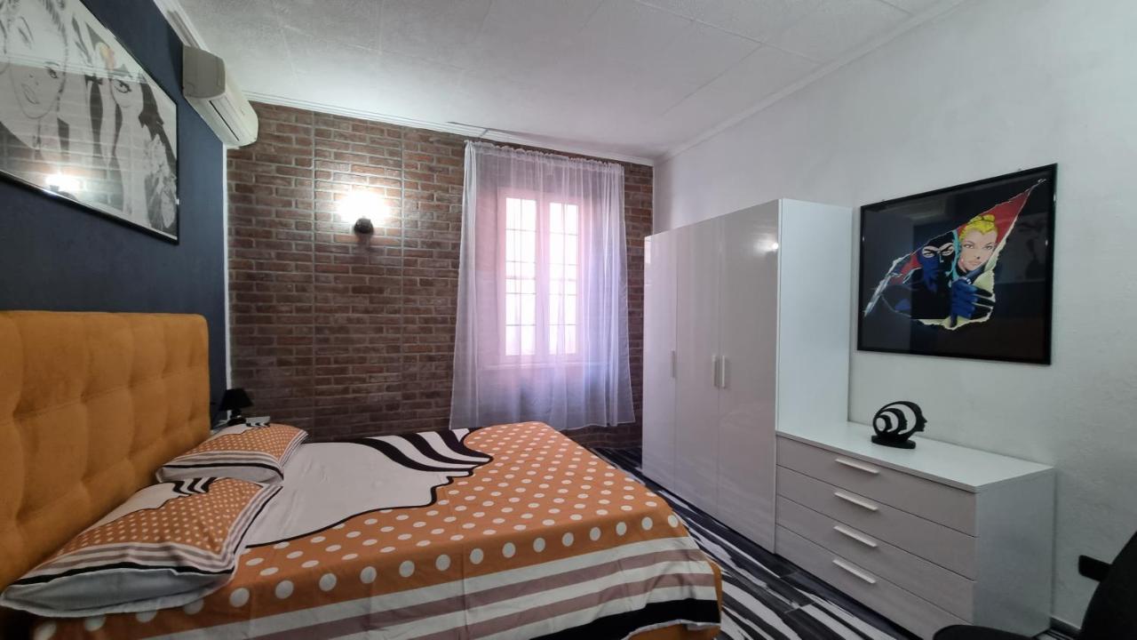 Diaboliko Apartment Capoliveri  Exterior photo