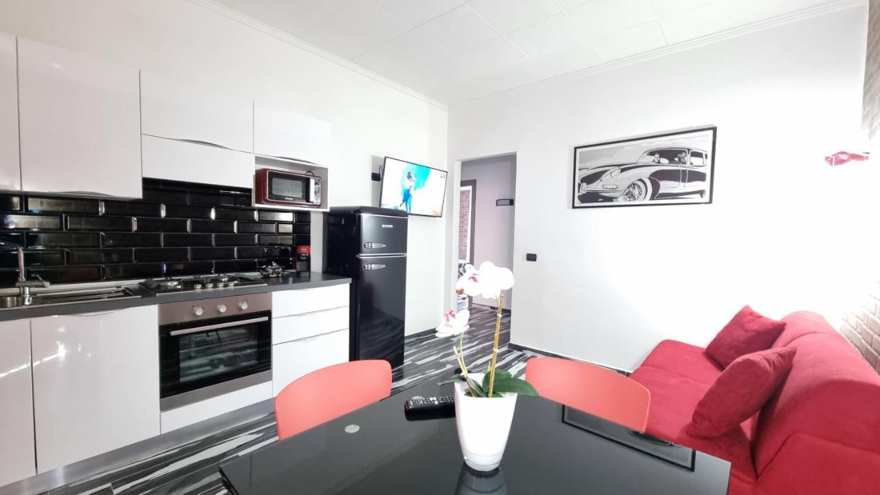 Diaboliko Apartment Capoliveri  Exterior photo