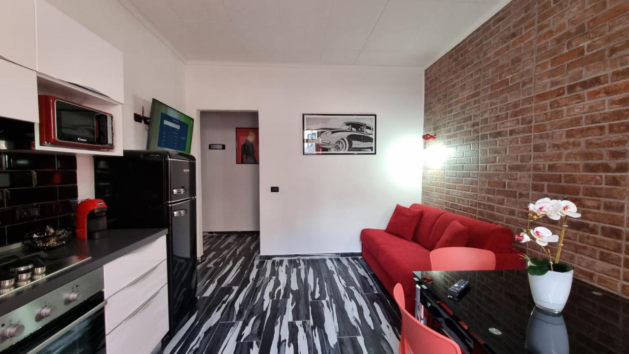 Diaboliko Apartment Capoliveri  Exterior photo