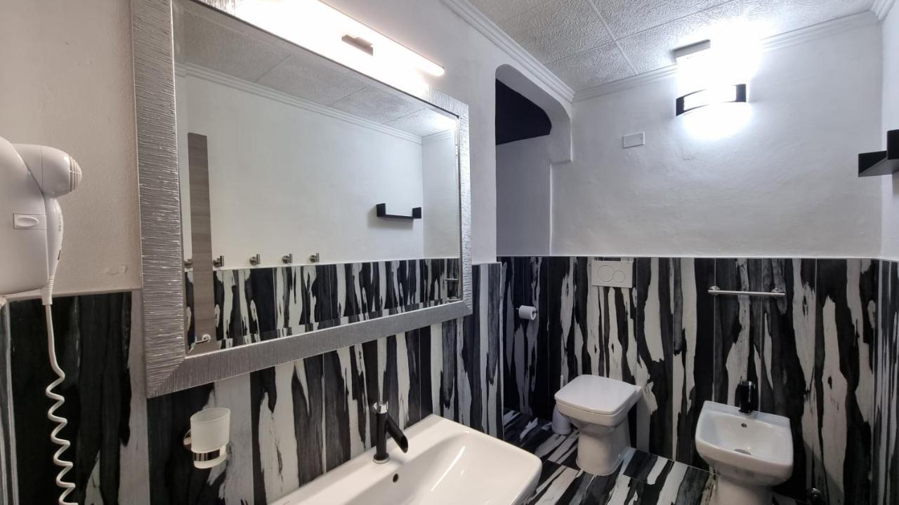 Diaboliko Apartment Capoliveri  Exterior photo
