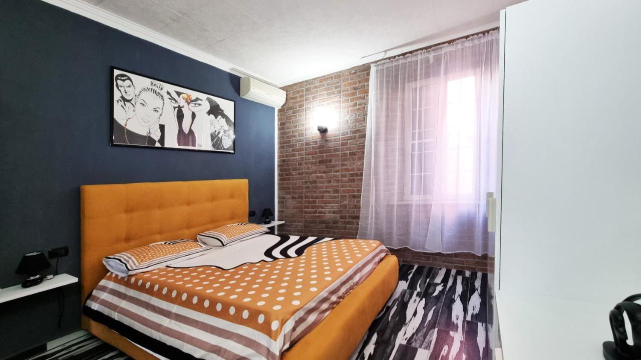 Diaboliko Apartment Capoliveri  Exterior photo