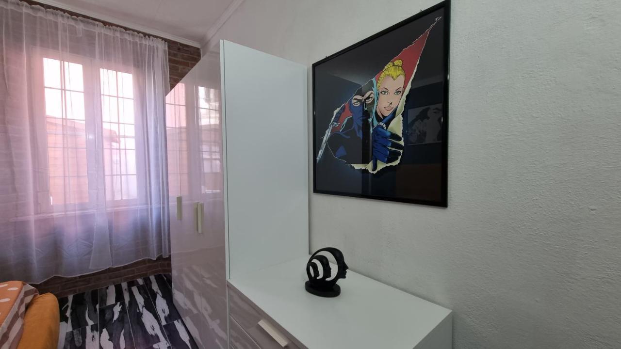 Diaboliko Apartment Capoliveri  Exterior photo