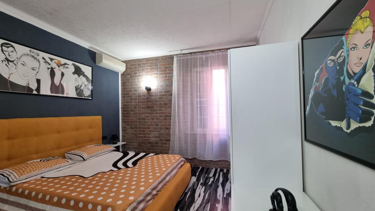 Diaboliko Apartment Capoliveri  Exterior photo