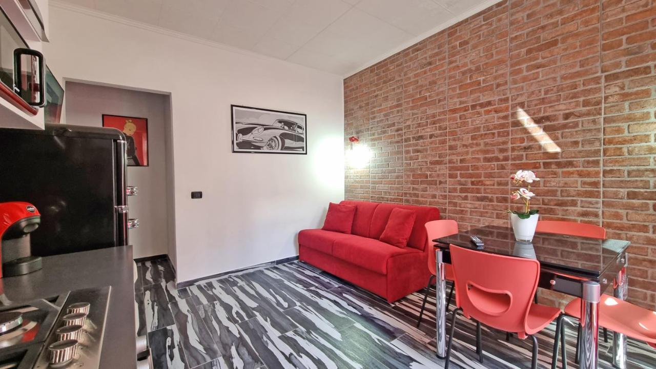 Diaboliko Apartment Capoliveri  Exterior photo